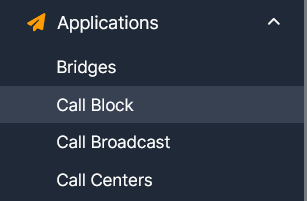 CallBlock