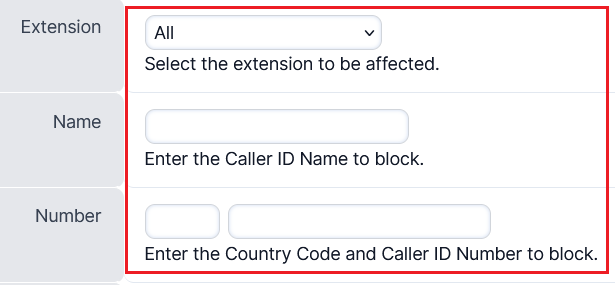 CallBlock